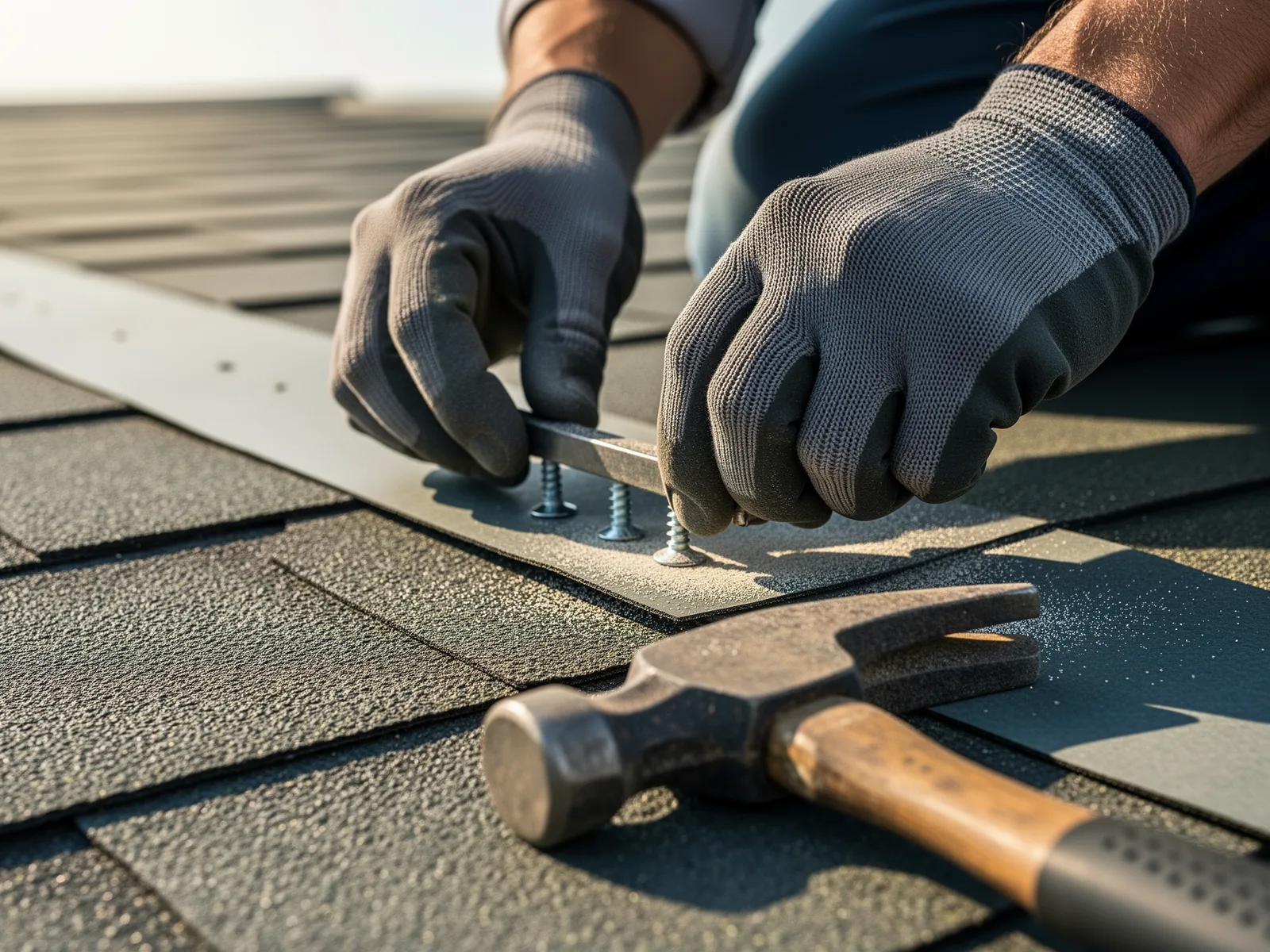 Why choose Fascia Repair in Oyster Bay, NY